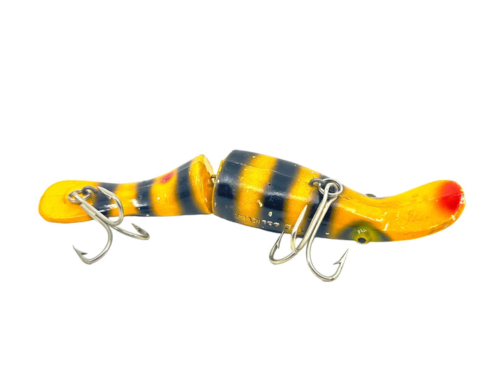 Drifter Tackle Jointed The Believer 7", Jail Bird Color