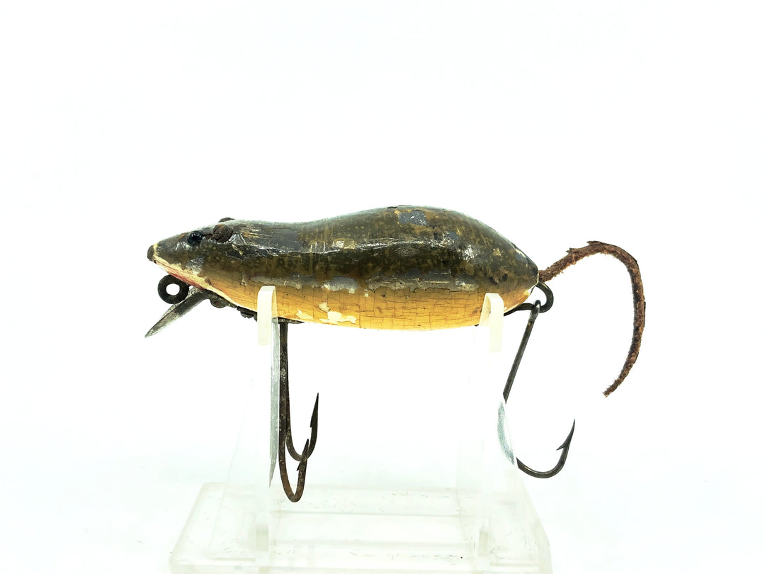 Heddon Meadow Mouse, BM Brown Mouse Color
