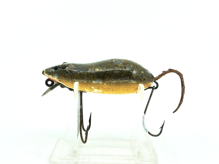 Heddon Meadow Mouse, BM Brown Mouse Color