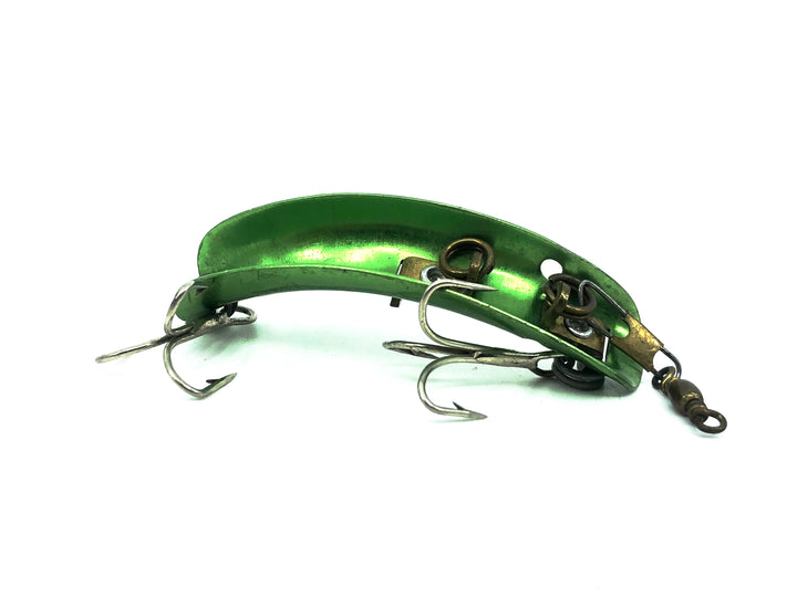 Russelure No.2, Green Color