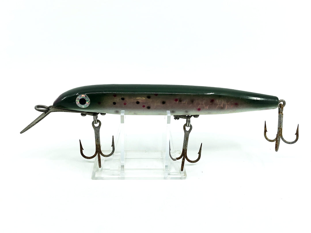 Cisco Kid No.600, Rainbow Trout Color - Tough