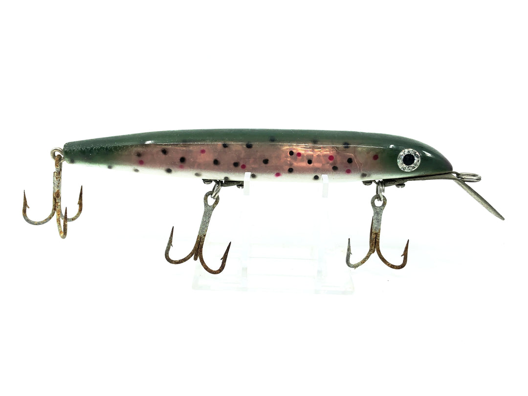 Cisco Kid No.600, Rainbow Trout Color - Tough