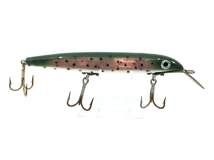 Cisco Kid No.600, Rainbow Trout Color - Tough