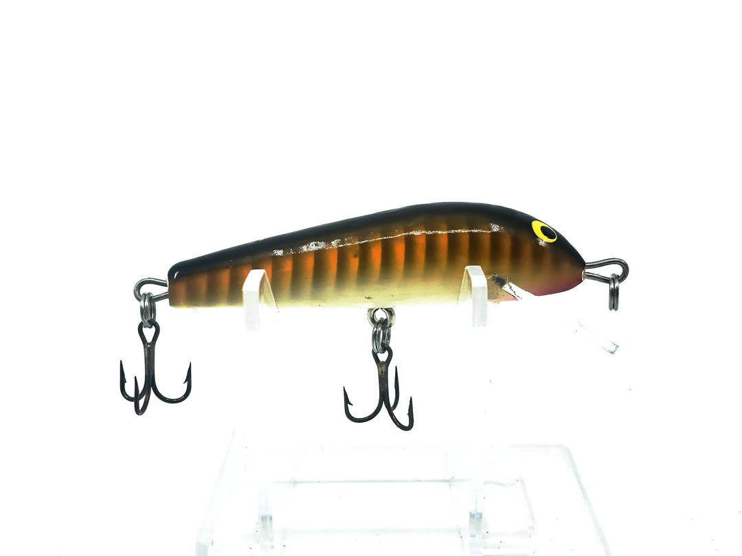 Bagley Bang-O-Lure #2, Unknown Color