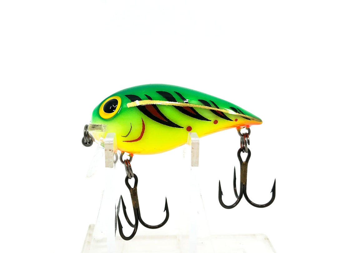 Storm Sub Wart SUBW05, #374 Hot Tiger Color
