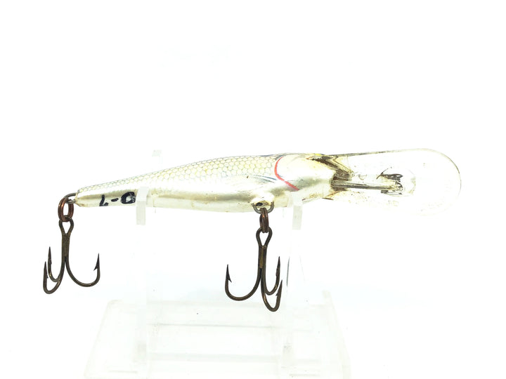 Rapala Shad Rap Deep Runner SR-7 SD, Shad Color