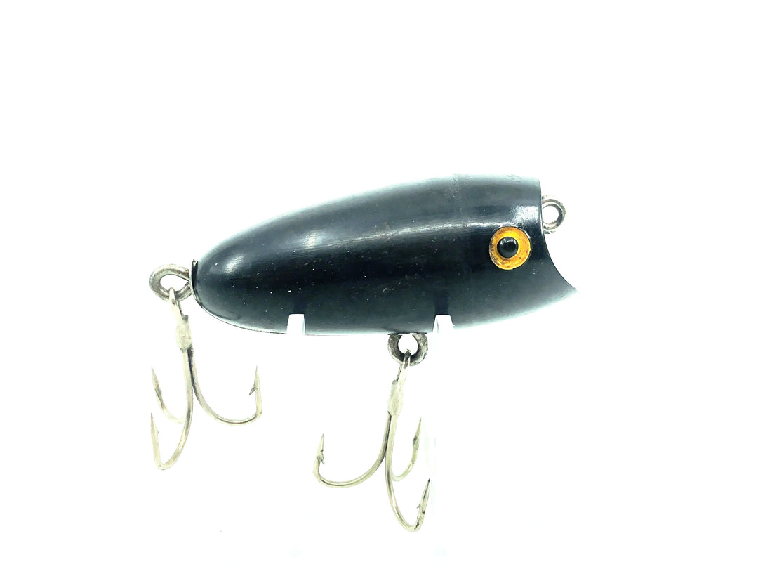 Tony Accetta Jigolet, Black Color