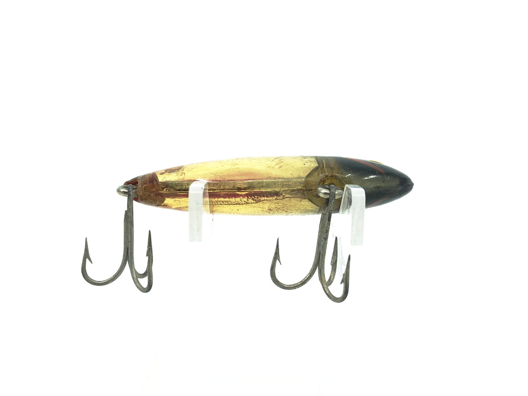 Bomber Pinfish 2P, GB Gold Black Head Color