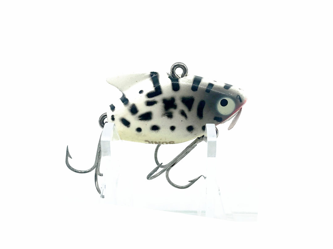 Heddon Sonic 385, CD Coachdog Color