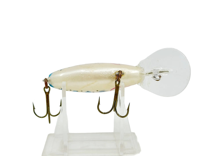 Storm Thin Fin Hot 'N Tot HT07, #341 Rainbow Trout Color