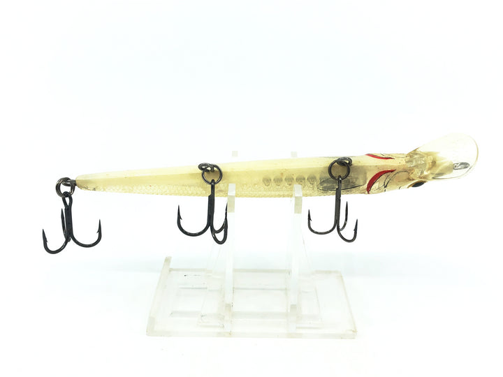 Rapala Husky Jerk HJ12, GGH Glass Ghost Color