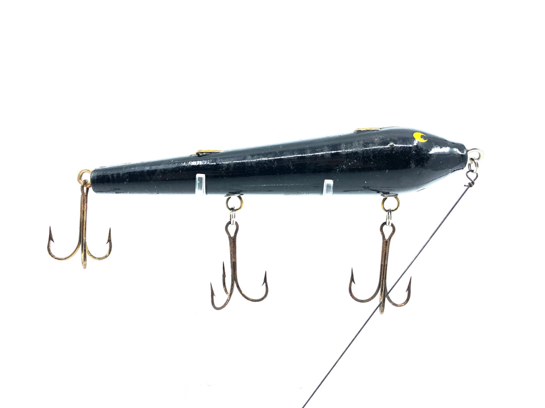 Teddie's Bait, Black Color