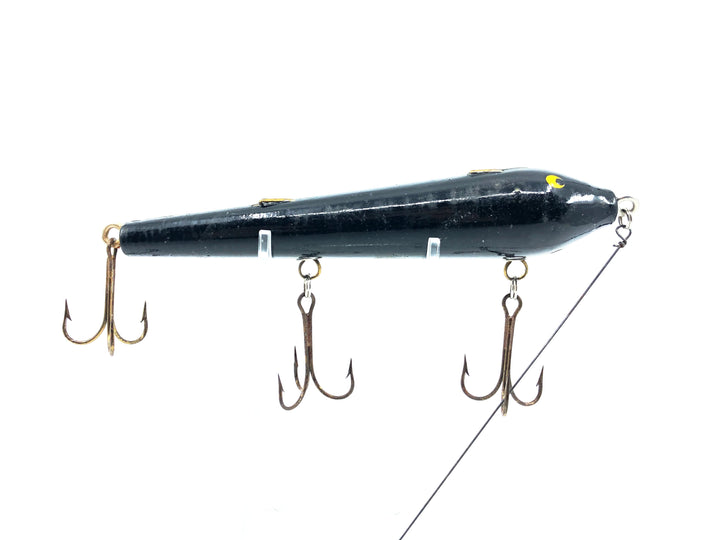 Teddie's Bait, Black Color