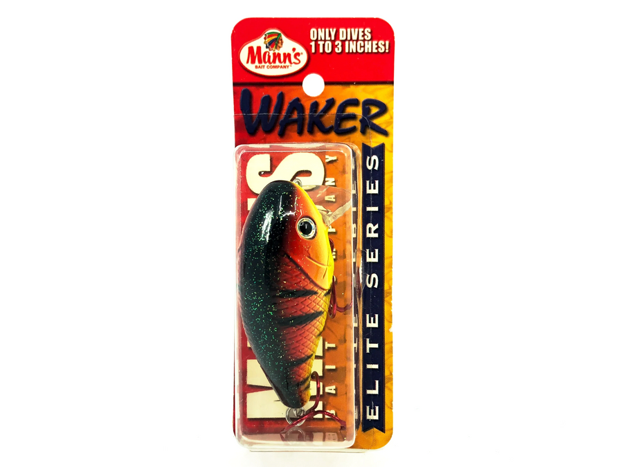 Mann's Bait Company My Bait Shop, LLC