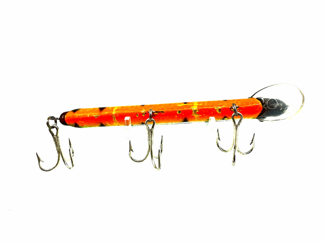 Grandma Classic 6", Hi-Tec Chartreuse Perch Color