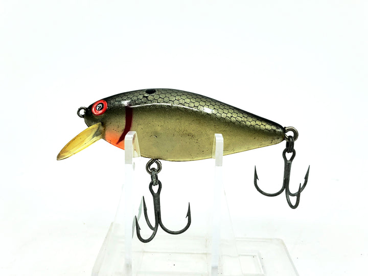 Bomber Speed Shad 3S, TS Tennessee Shad Color