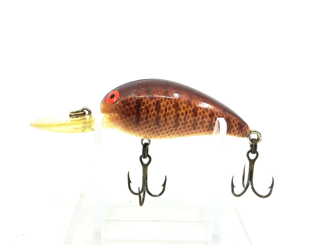 Bomber Model A 6A, SM Smallmouth Color