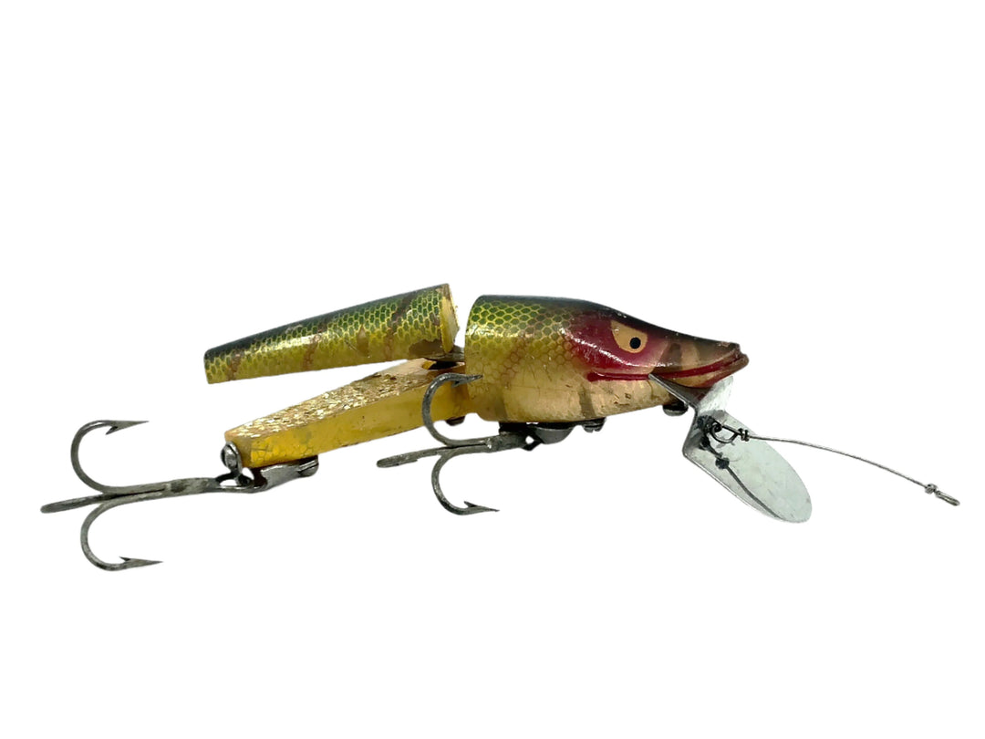 Heddon Scissortail, L Perch Color
