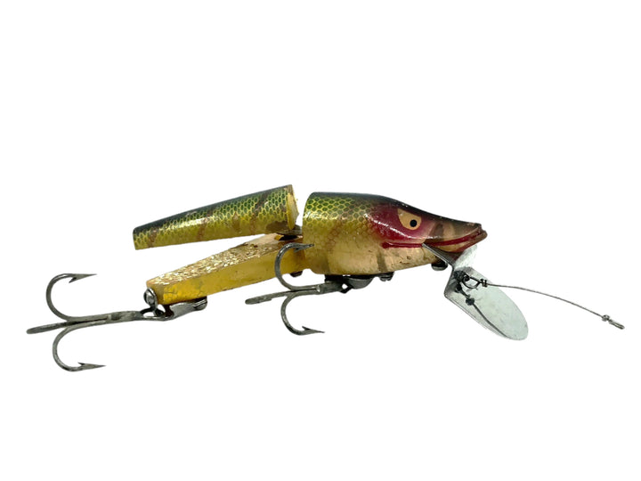 Heddon Scissortail, L Perch Color