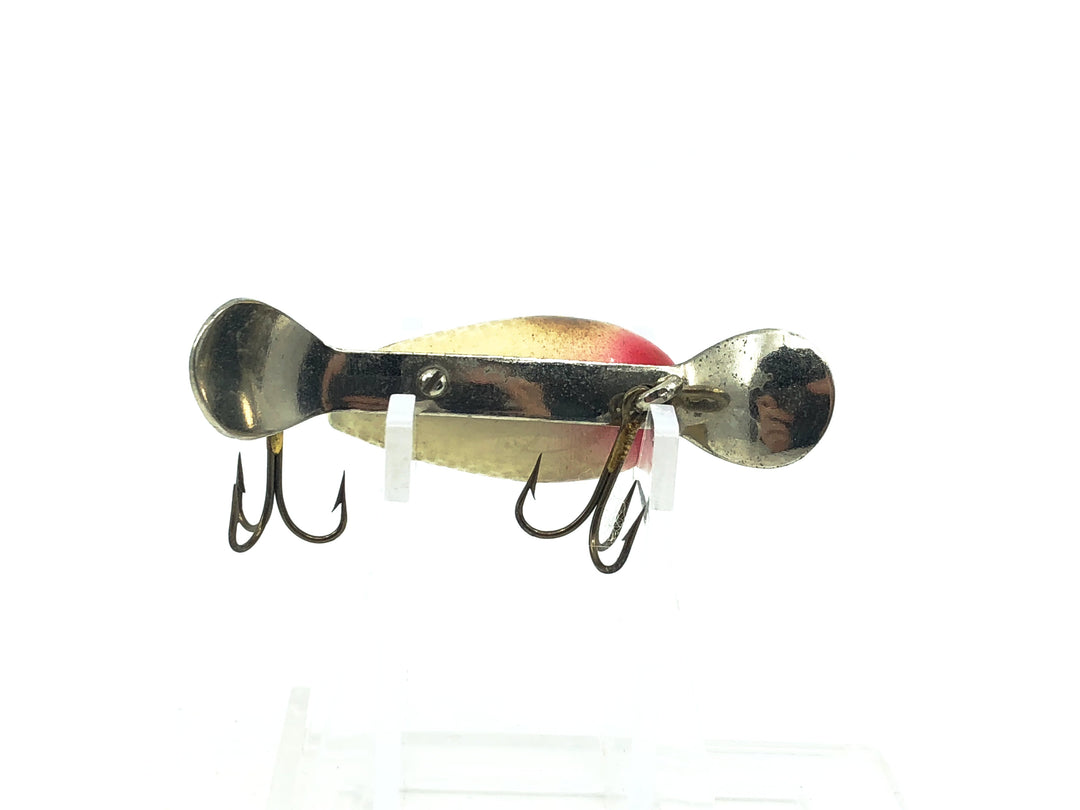 Paw Paw Jig-A-Lure #2700, #07 Pike Color