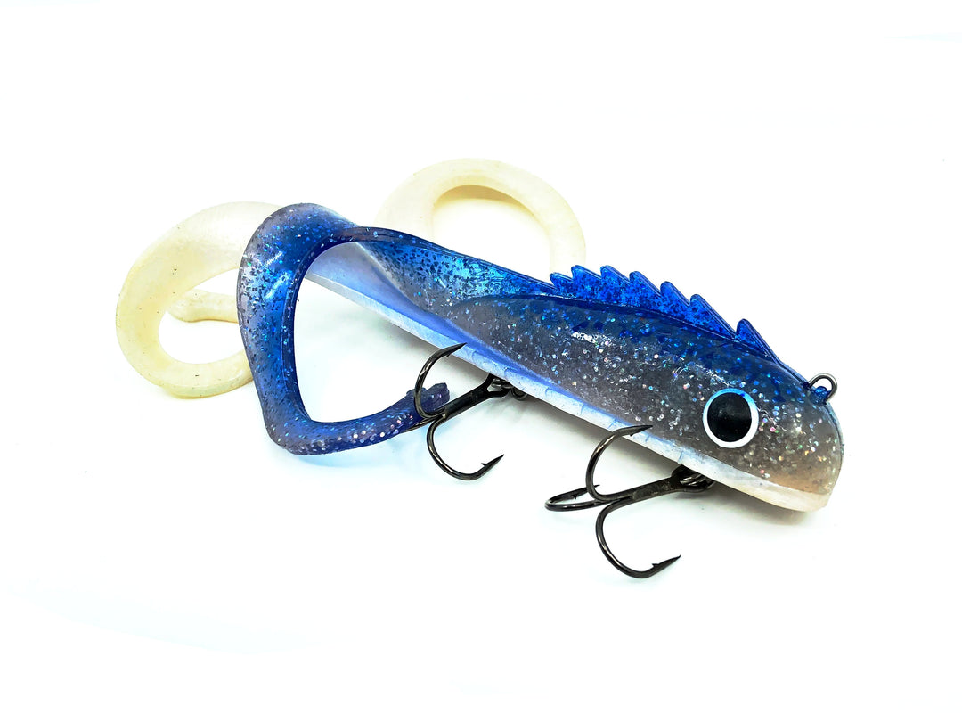 Chaos Tackle Mid Medussa, Cisco Color