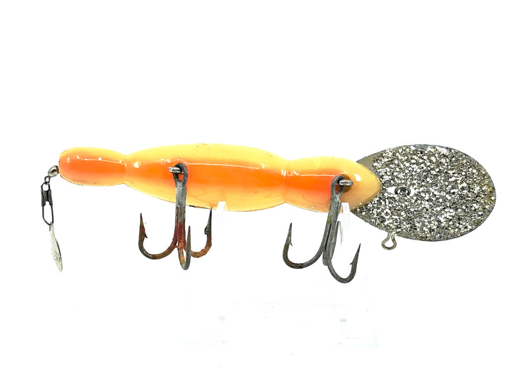 Bomber Water Dog 1700 Series, BN Bone Color