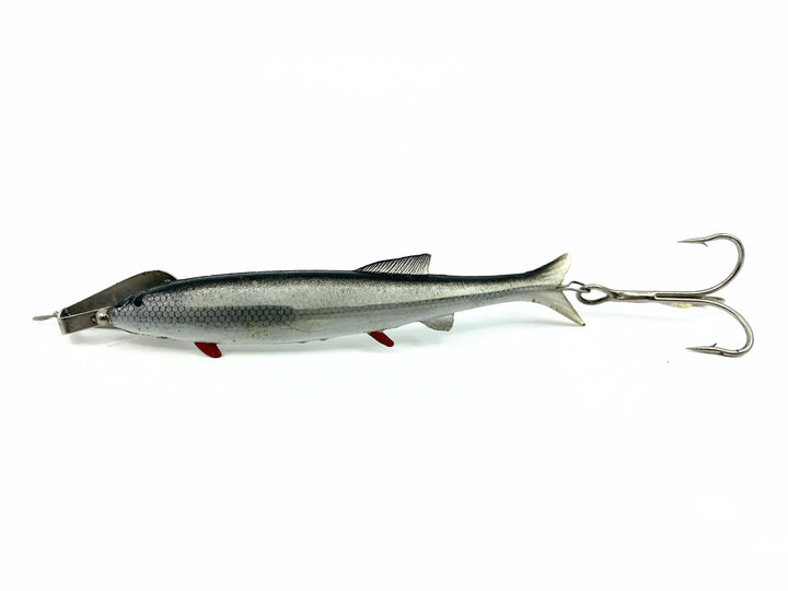Felmlee Minnow, Shad Color