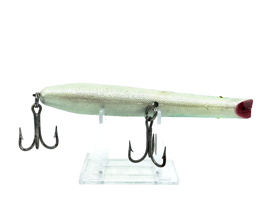Cotton Cordell Pencil Popper 6600, #68 Mackerel Color