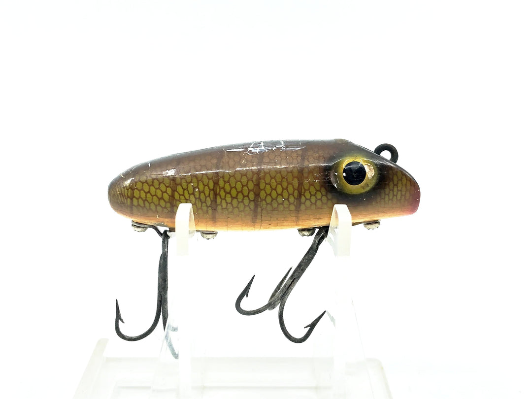 South Bend Midge-Oreno Perch Color