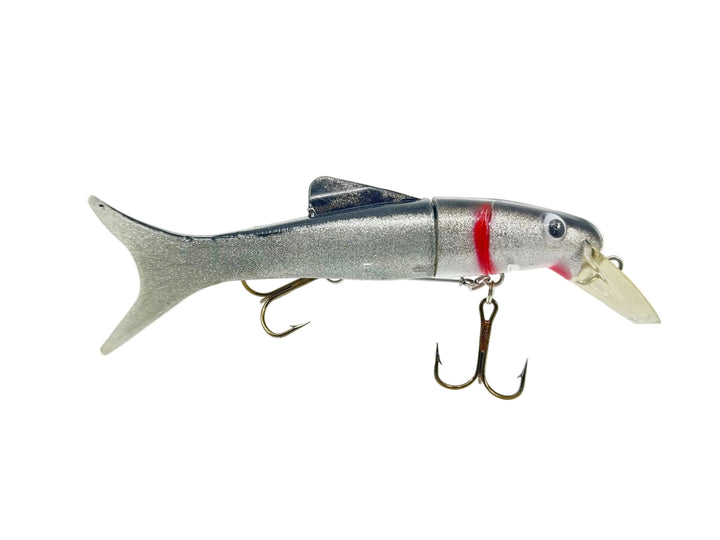 Musky Innovations Deep Invader, Shiner Color