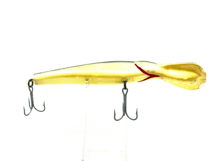 Musky Mania Ernie, Tennessee Shad Color
