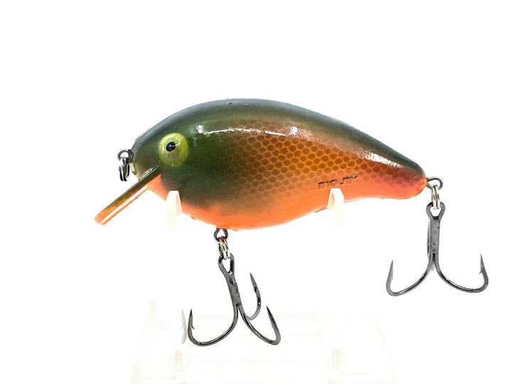 Roger's Big Jim, Sunfish Color