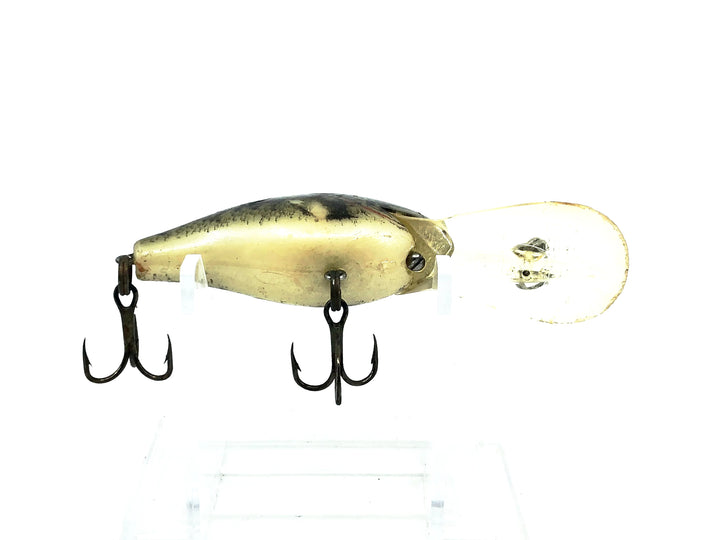 Rebel Deep Wee-R, #76 Naturalized Bass Color