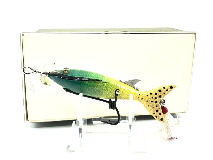 Macatawa Bait Co. Catfish Lure with Box