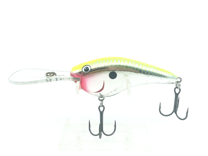 Rapala TTS20-CLN Trolls-To 20, CLN Clown Color