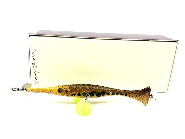 Macatawa Bait Co. Gar 6" Lure w/Box