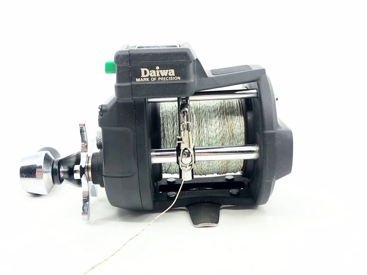 Daiwa Sealine Great Lakes 47LC