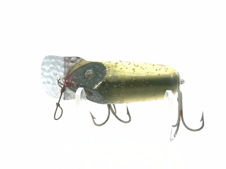 South Bend Dive Oreno #952, SF Silver Flitter Color
