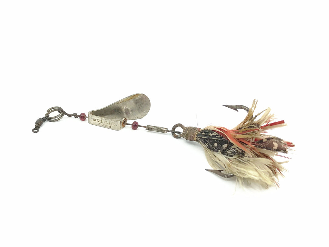 Weezel Spinner