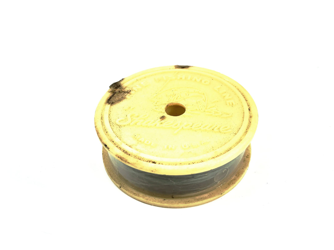 Shakespeare Line Spool