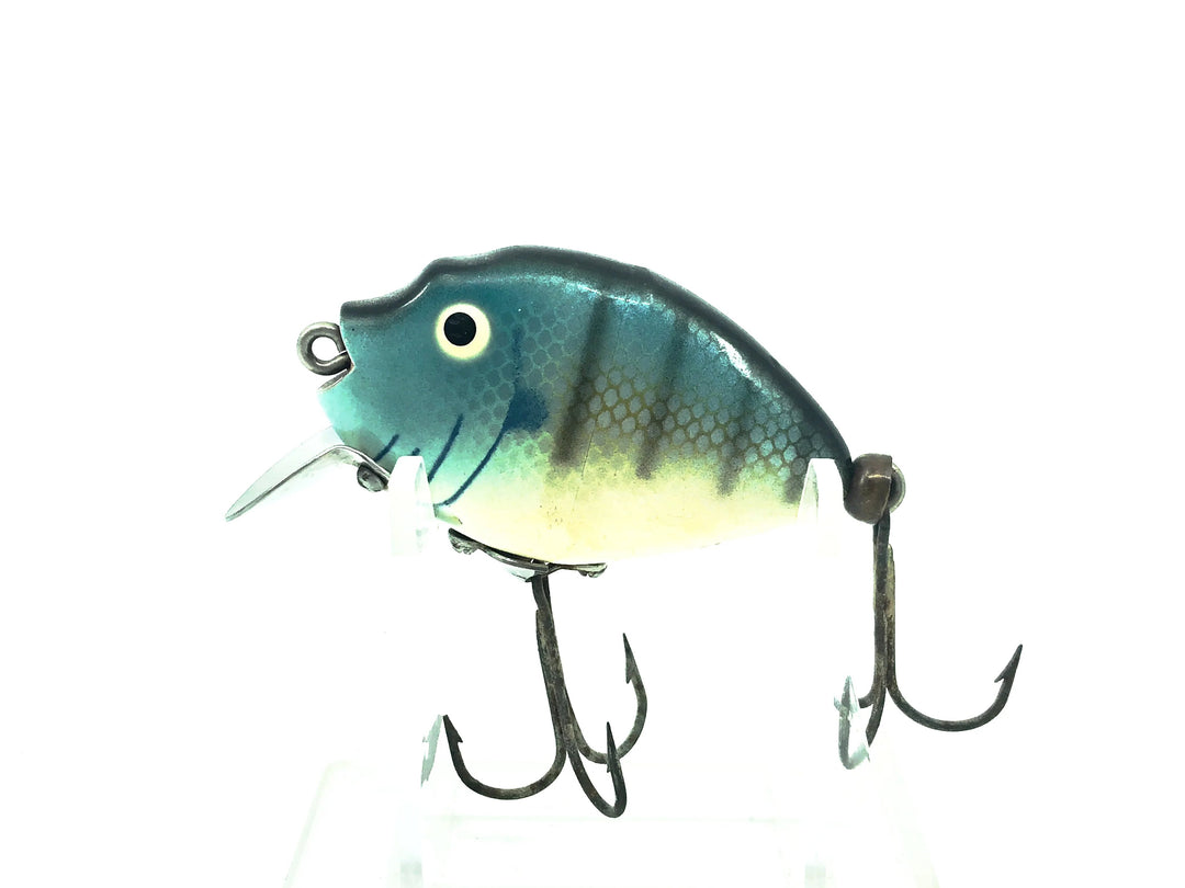Heddon Vintage Punkinseed, BGL Bluegill Color