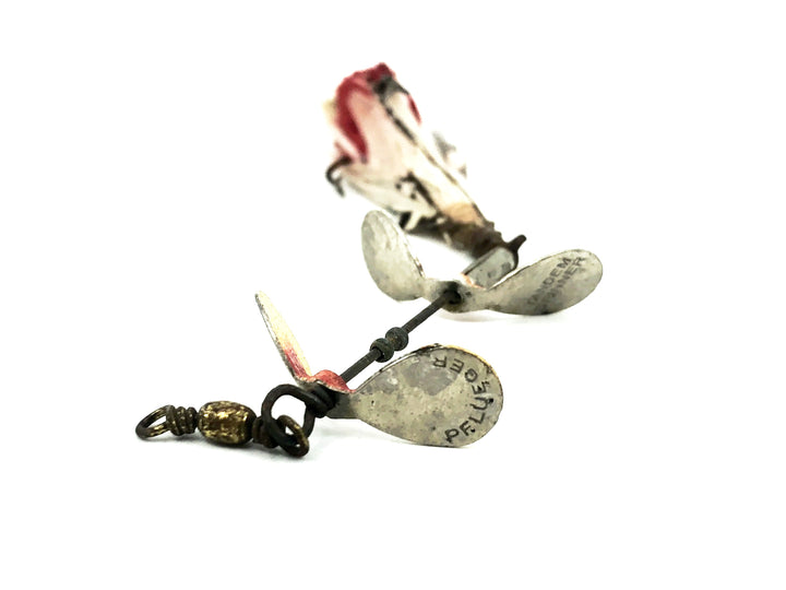 Pflueger Tandem Spinner 2/0
