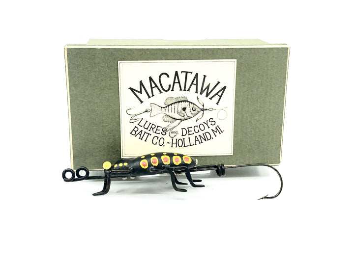 Macatawa "Old" Beetle w/Box