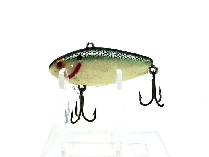 Bomber Pinfish 2P, #63 Green Shad Color