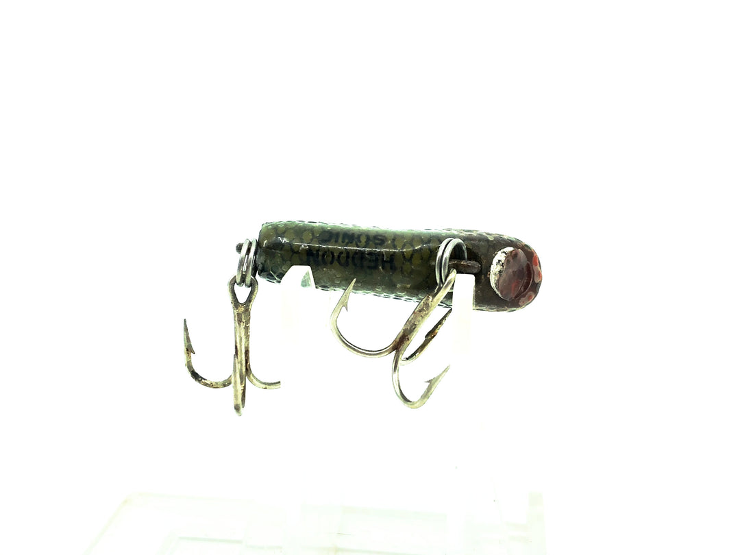 Heddon Sonic 385, L Perch Color