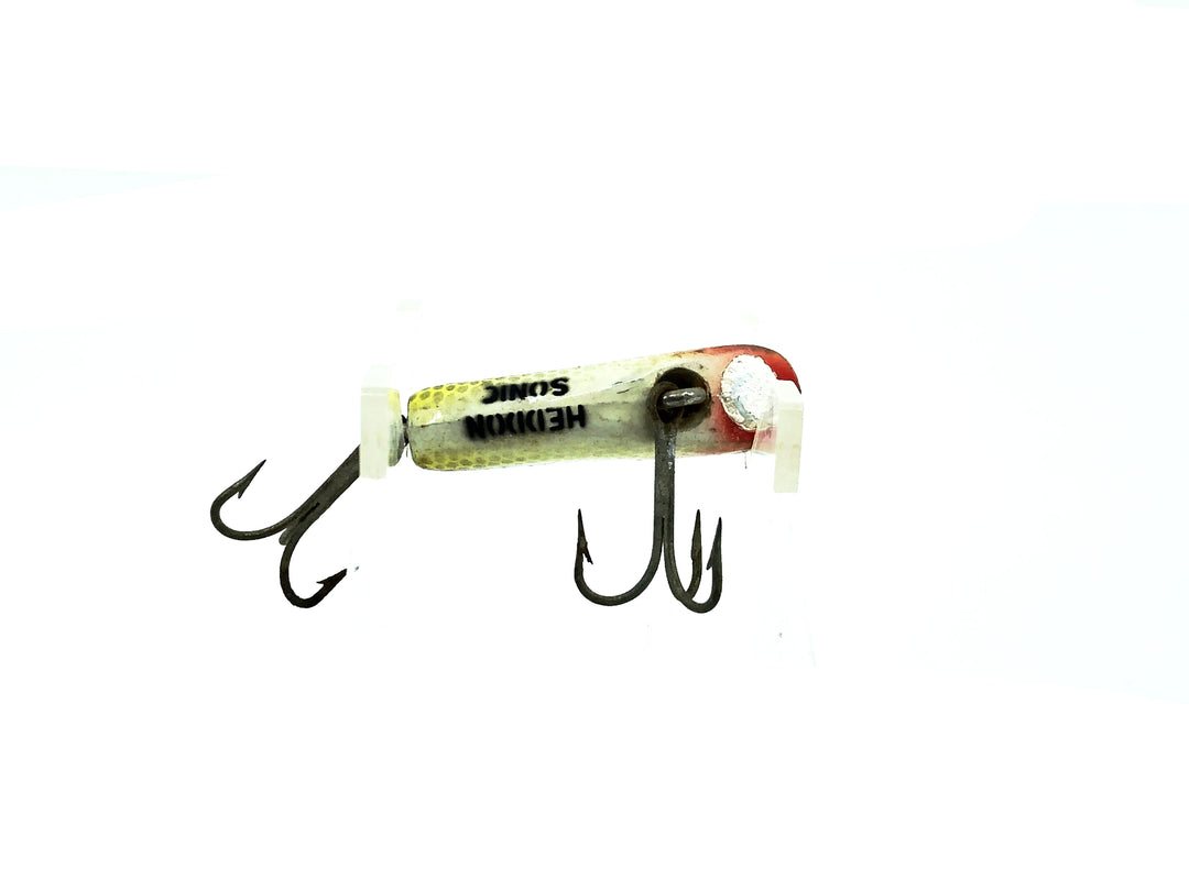 Heddon Sonic 385, L Perch Color