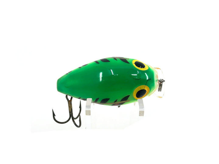 Storm Sub Wart SUBW05, #374 Hot Tiger Color
