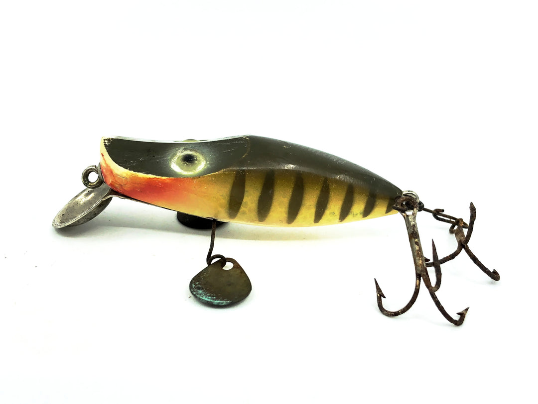 Makinen Wonderlure, Pike Color