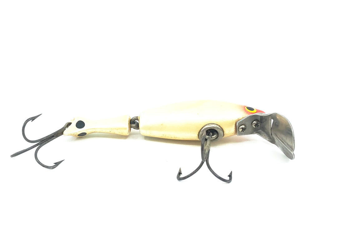 Wood's Jointed Spot Tail, Pearl Color