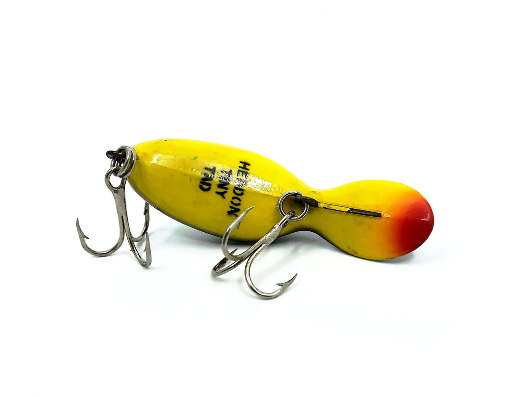 Heddon Tadpolly Tiny Tad, BF Bullfrog Color